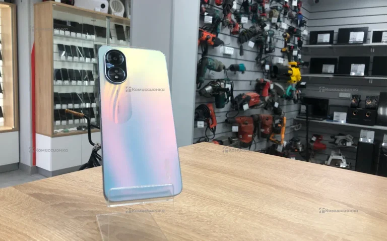 Oppo A18 4/128Gb