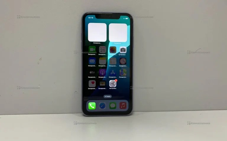 Apple iPhone 11 4/128 ГБ