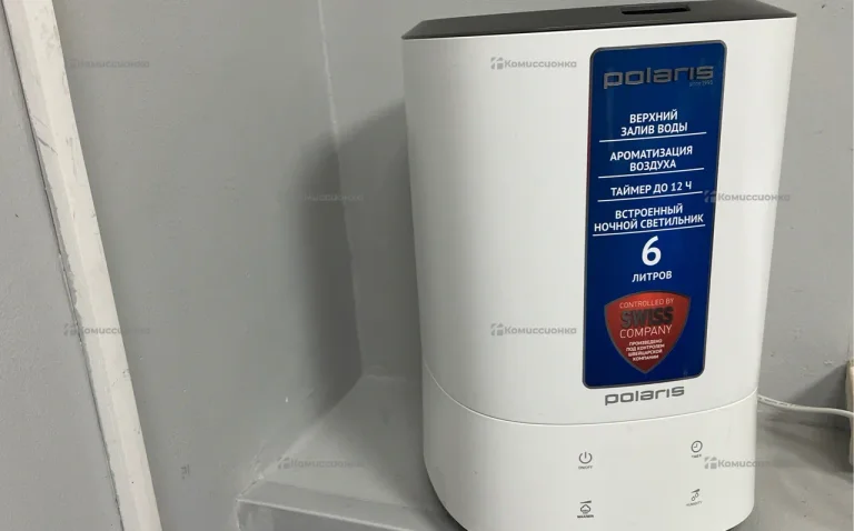 Увлажнитель воздуха POLARIS