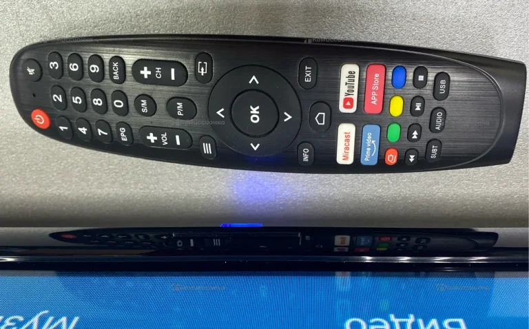 Телевизор Smart TV 32 Android