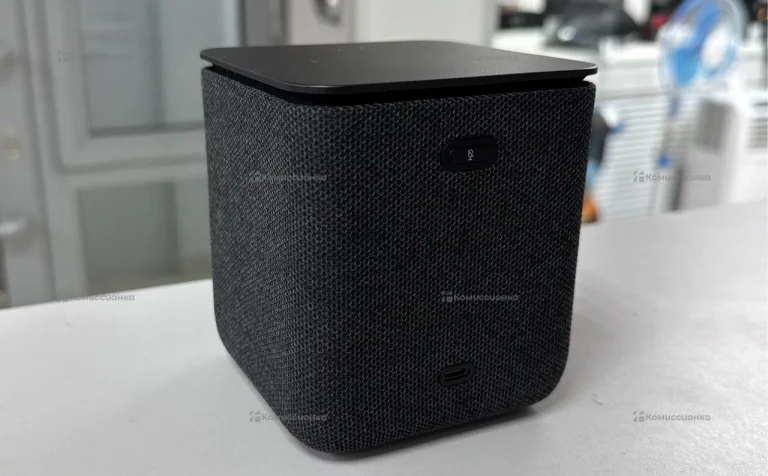 Колонка  Яндекс станция Миди