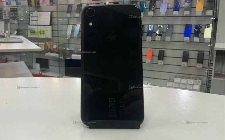 Apple iPhone Xr 128GB