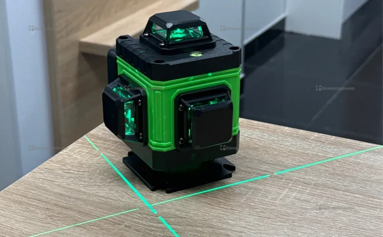 лазерный уровень AMD LN 4D-360-4