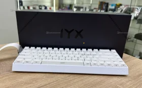 Купить Коавиатура iyx mu68 pro б/у , в Челябинск Цена:4990рублей