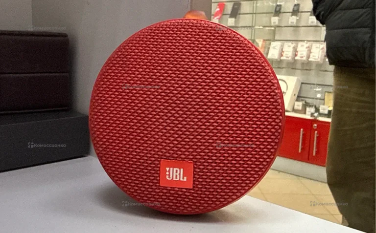 Колонка JBL Clip 2