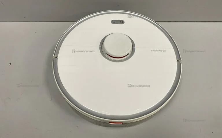 Робот пылесос Roborock S5 Max