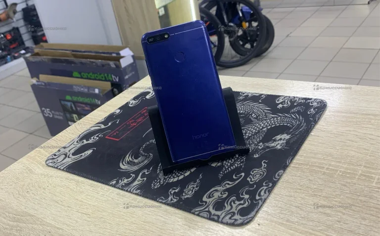 Honor 7A Pro 2/16 ГБ