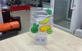 Купить Наушники  GERFFINS б/у , в Нижнекамск Цена:100рублей