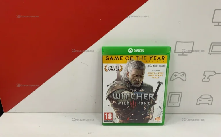 Диск Xbox one