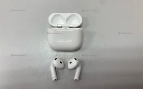 Наушники  AirPods 4