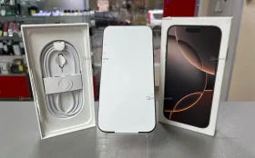 Apple iPhone 16 Pro Max 8/256 ГБ