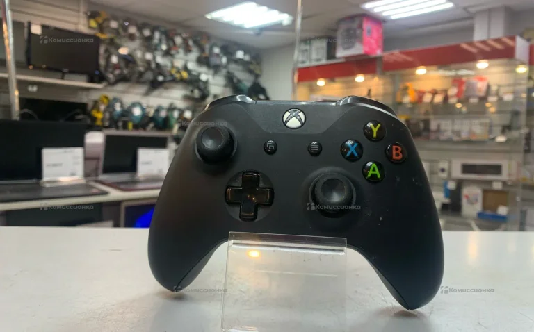 Xbox геймпад беспроводной