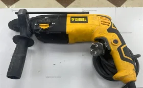 Купить Перфоратор Denzel RH-750-24 б/у , в Челябинск Цена:2990рублей