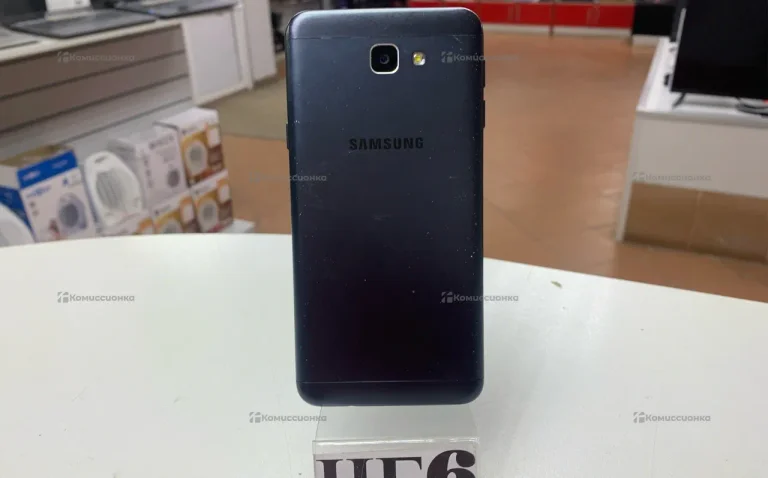Samsung Galaxy J5 Prime 2/16 ГБ