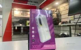 Power Bank Mah 30000 Y09