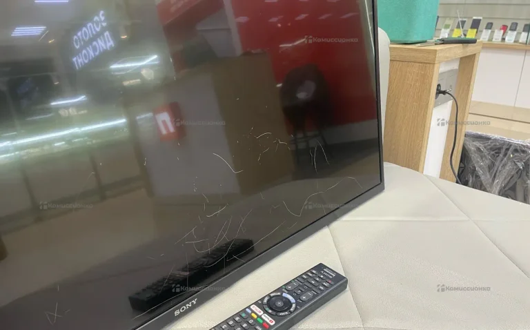 Телевизор Sony KD-43XF7005