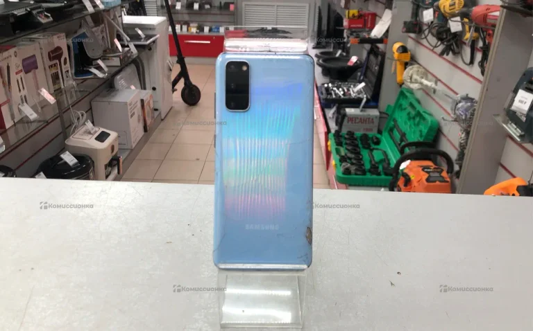Samsung Galaxy S20 8/128 ГБ