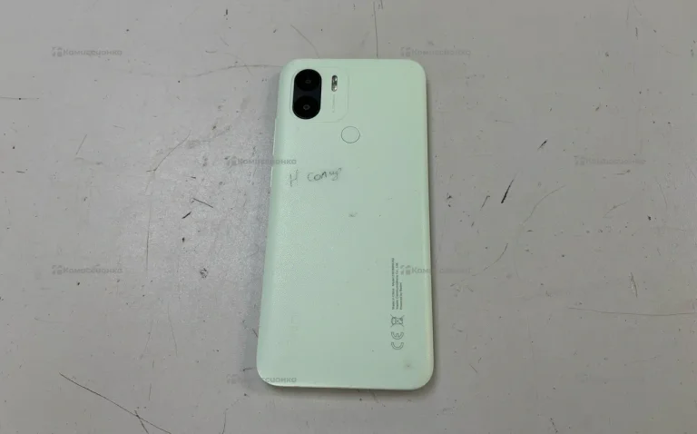 Xiaomi a2+