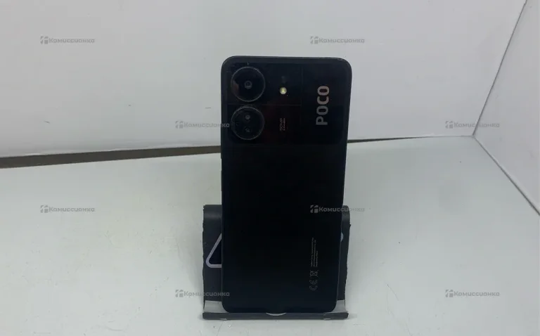 Xiaomi Poco C65 6/128 ГБ
