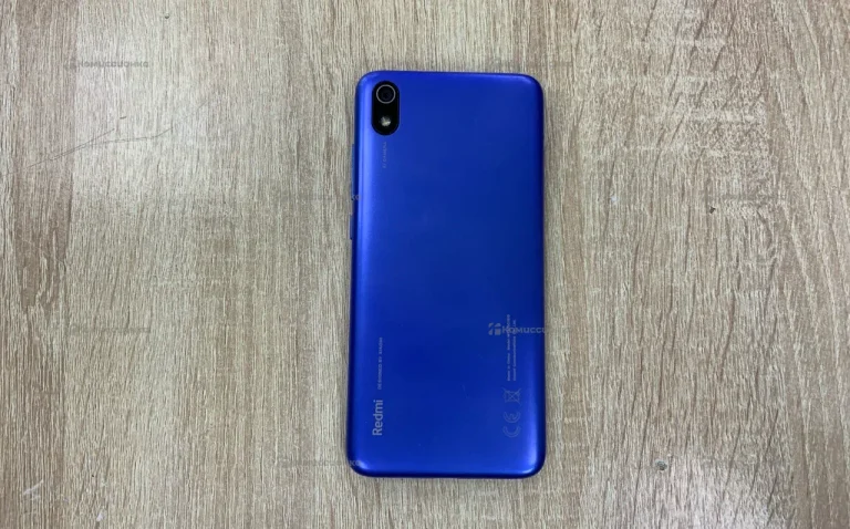 Xiaomi Redmi 7A 2/16 ГБ