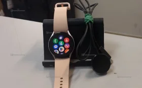 Купить Часы  Samsung galaxy wotch 5 б/у , в Симферополь Цена:4900рублей