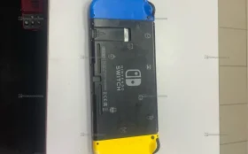 Приставка Nintendo switch HAC-001