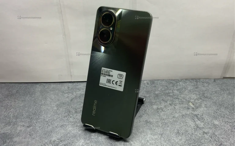 Realme C67 8/256 ГБ