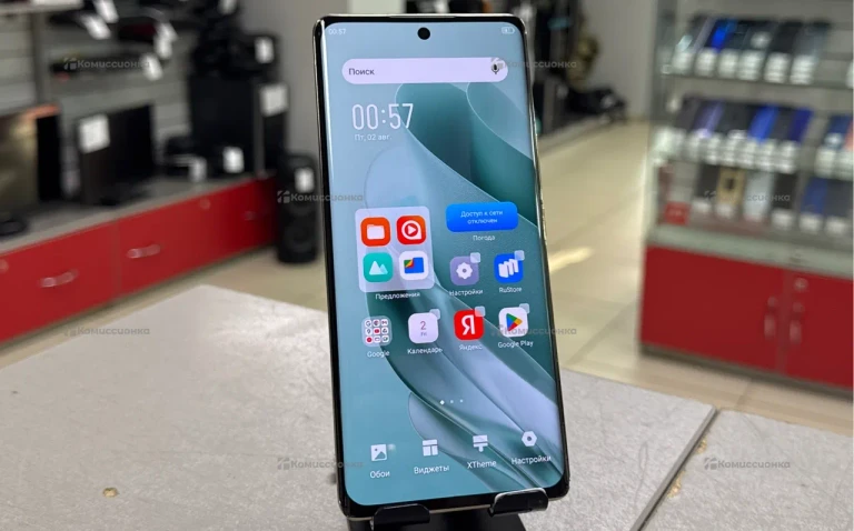 Infinix ZERO 30 8/256