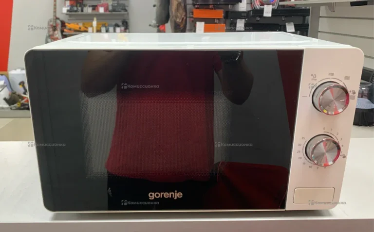 Микроволновая печь  Gorenje