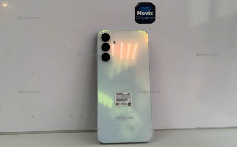 Samsung Galaxy A15 4/128 ГБ