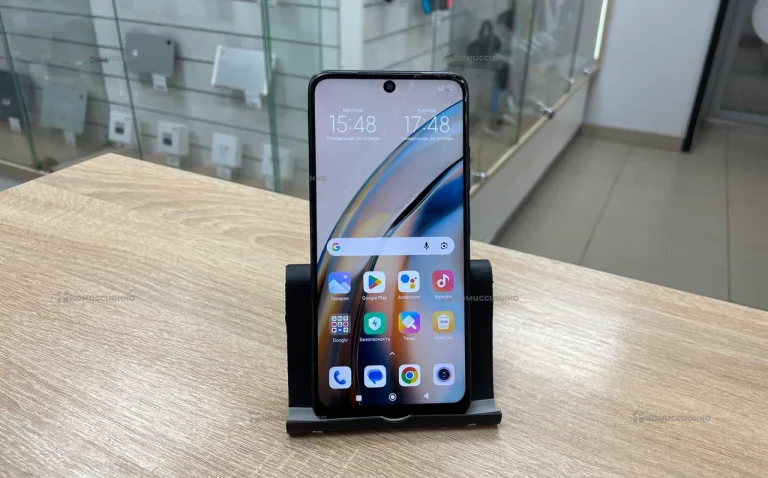 Xiaomi Redmi Note 11 6/128 ГБ