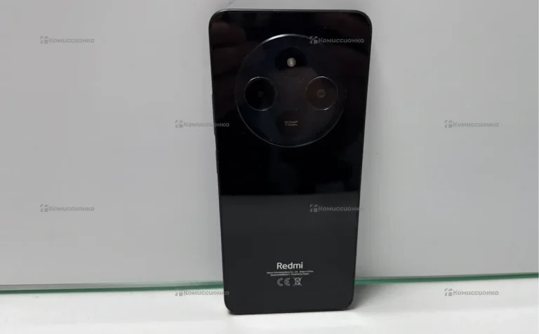 Xiaomi Redmi 14C 8/256 ГБ