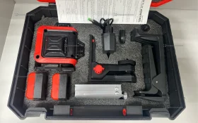 Купить Лазерный нивелир Condrol Smart 4D Plus б/у , в Москва и область Цена:4900рублей