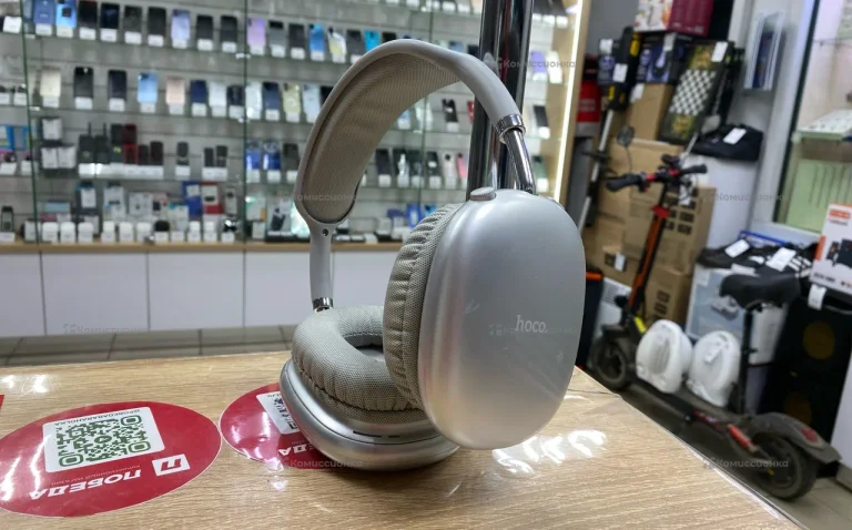 Наушники hoco