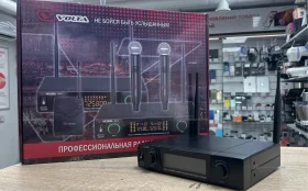 Купить Аудиосистема Volta US-2x б/у , в Краснодар Цена:8500рублей