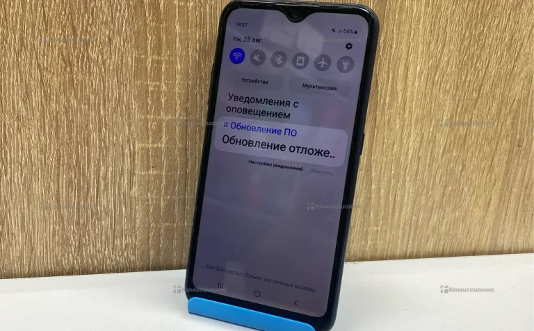 Samsung Galaxy A01 Core, 1/16Gb