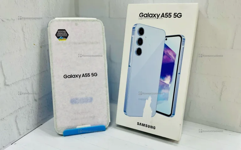 Samsung Galaxy A55 8/128 ГБ