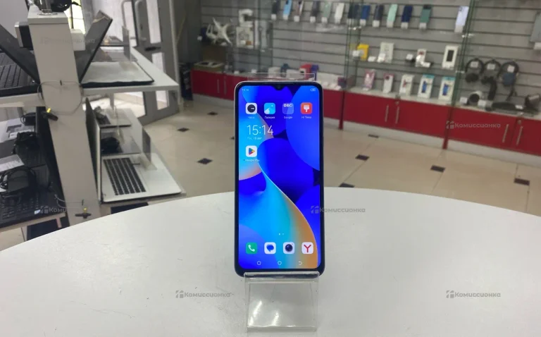 Tecno Spark 10c 4/128Gb
