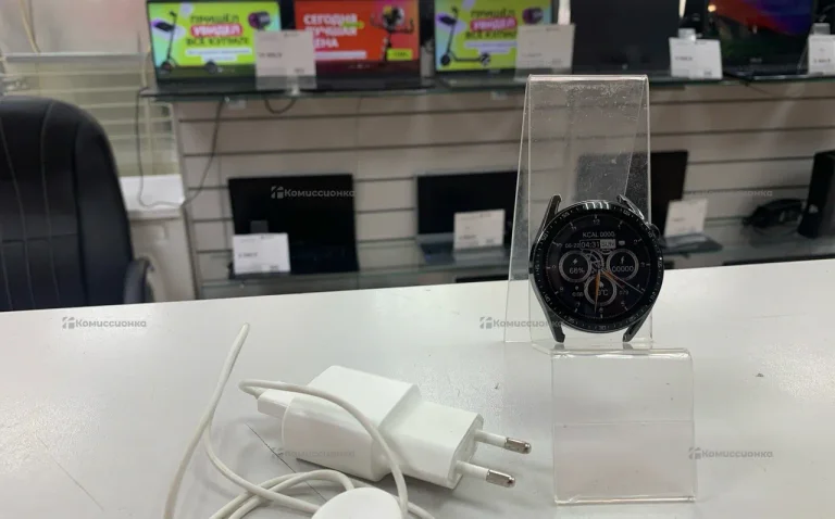 Часы  gt3