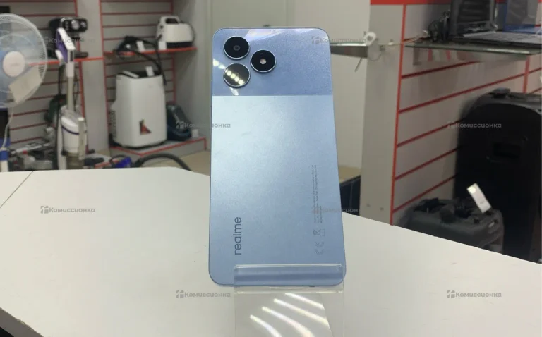 Realme Note 50 3/64 ГБ