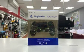 Купить Sony Джойстик для PS4 б/у , в Тольятти Цена:890рублей