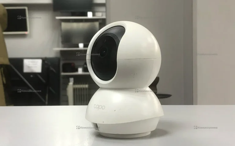 Камера видеонаблюдения TP-Link Tapo C70