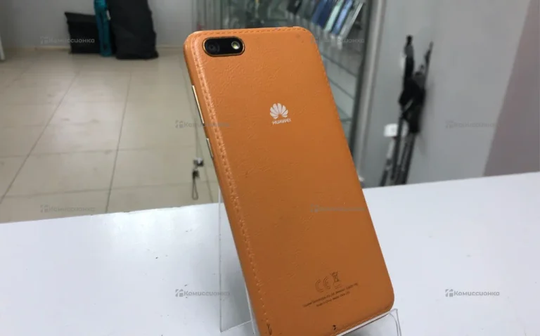 Huawei Y5 lite (2018) 1/16 ГБ