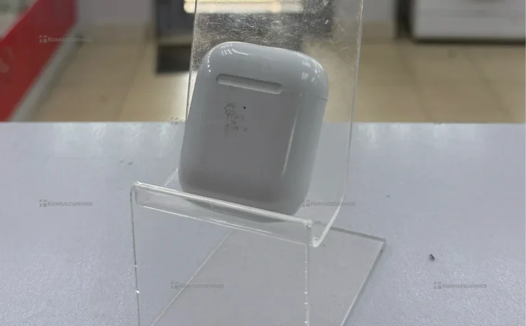 Наушники  Apple AirPods 1 Подделка