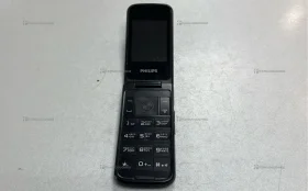 Купить Philips Xenium E255 б/у , в Саратов Цена:1200рублей