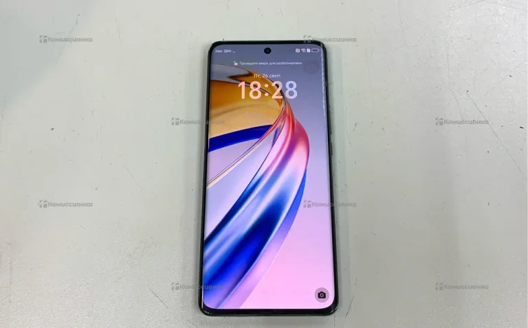 Honor X9 5G 8/256 ГБ