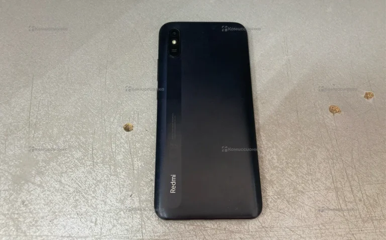 Xiaomi Redmi 9 A 32 gb