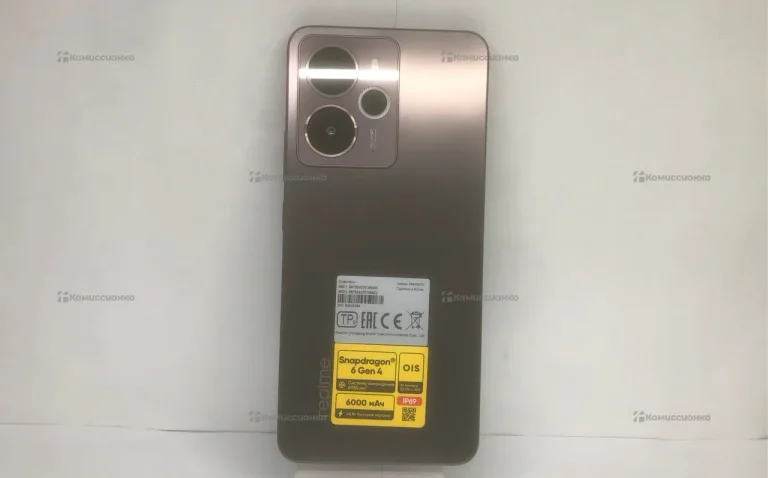 Realme 14 12/256Gb