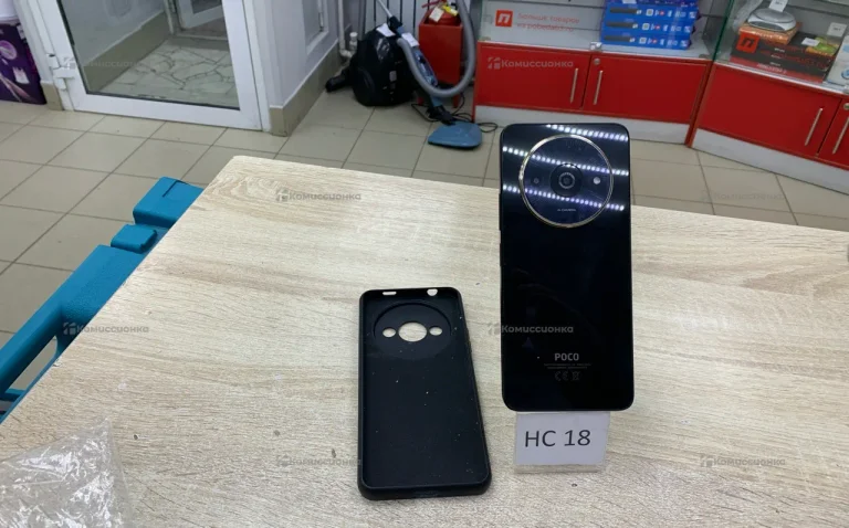 Xiaomi Poco C61 4/64 ГБ