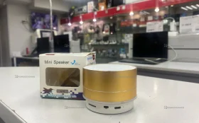 Колонка  mini speaker
